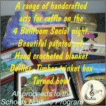 4Ballroom Raffle