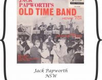 Jack Papworth