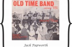 Jack Papworth