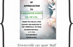 Townsville 150 Year celebration