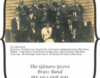Glenore Grove Brass Band