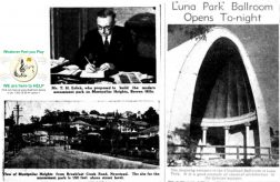 Cloudland Luna Park