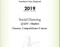 2019 Dance Directory