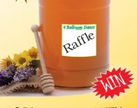 The month of Sweet Honey