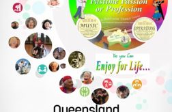 Qld Seniors Week Aug 2018