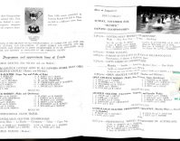 Noel Bishop Qld Dance