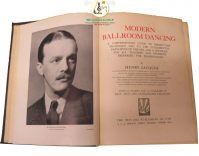 1938 Hints for Ballroom Dance Competitors