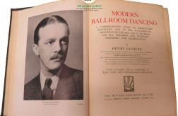 1938 Hints for Ballroom Dance Competitors