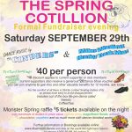 Spring Cotillion