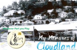 Cloudland memories