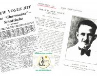 What is New Vogue Dancing?