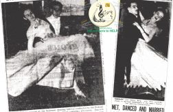 Norm and Nancy Berg