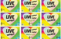 Live Music Support